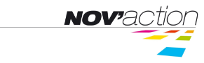 Logo Novaction